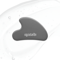 STAINLESS STEEL GUA SHA (FACIAL MASSAGE TOOL)