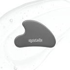 STAINLESS STEEL GUA SHA (FACIAL MASSAGE TOOL)