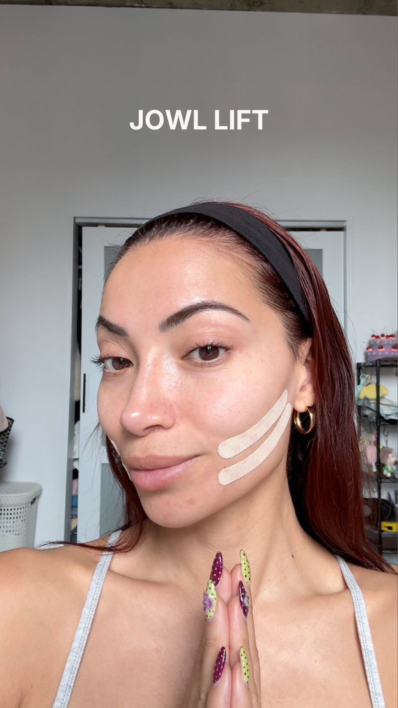 jowl lift