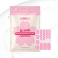 GENTLE SKIN-SMOOTHING FACE TAPE WITH HYALURONIC ACID & CENTELLA ASIATICA