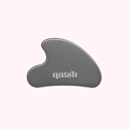 Stainless Steel Facial Massage Tool