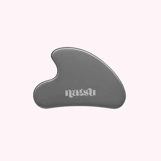 Stainless Steel Facial Massage Tool