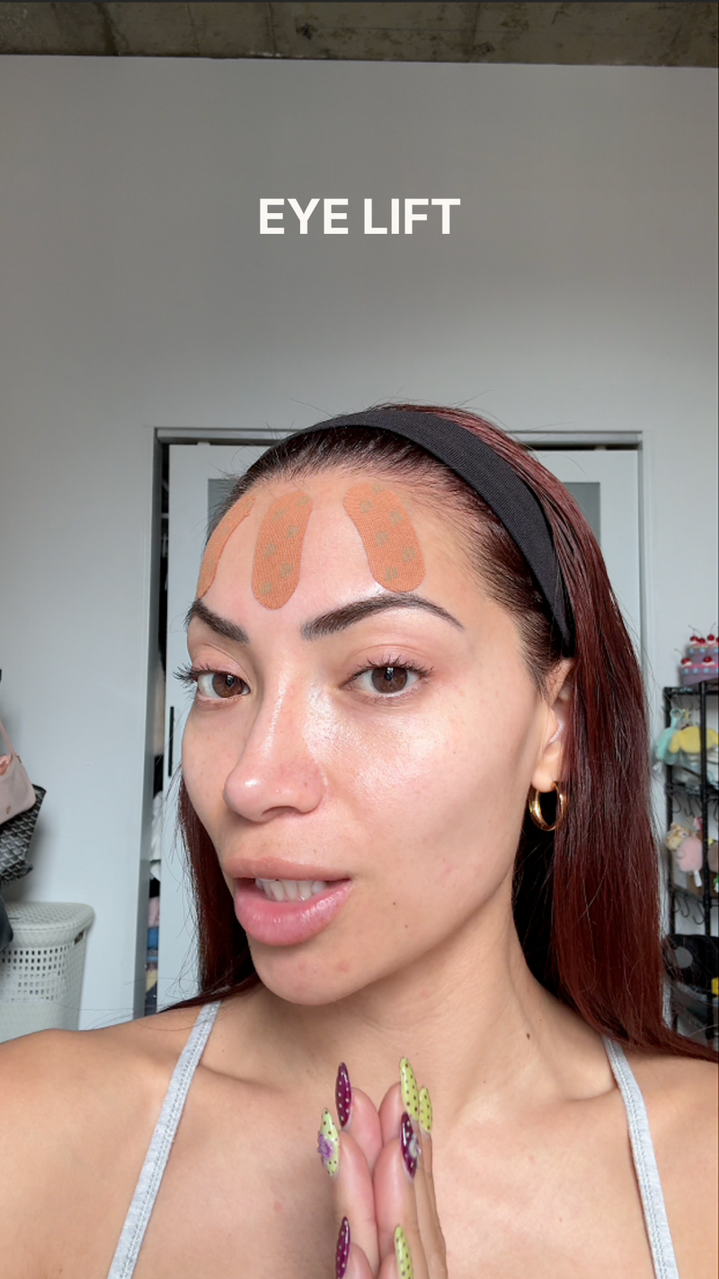 eye lift