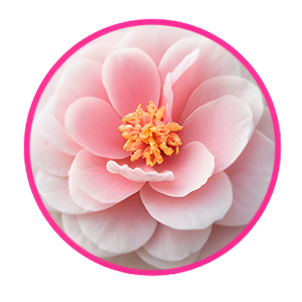 Japanese Camellia