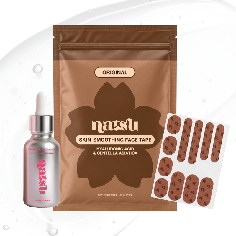 All Products – Natsu