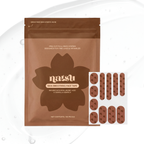 SKIN-SMOOTHING FACE TAPE WITH HYALURONIC ACID & CENTELLA ASIATICA