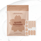SKIN-SMOOTHING FACE TAPE WITH HYALURONIC ACID & CENTELLA ASIATICA