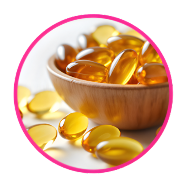 Vitamin E